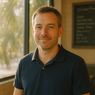 Ryan Coleman, Lead Casino Analyst