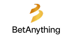 BetAnything logo