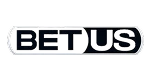 BetUS logo